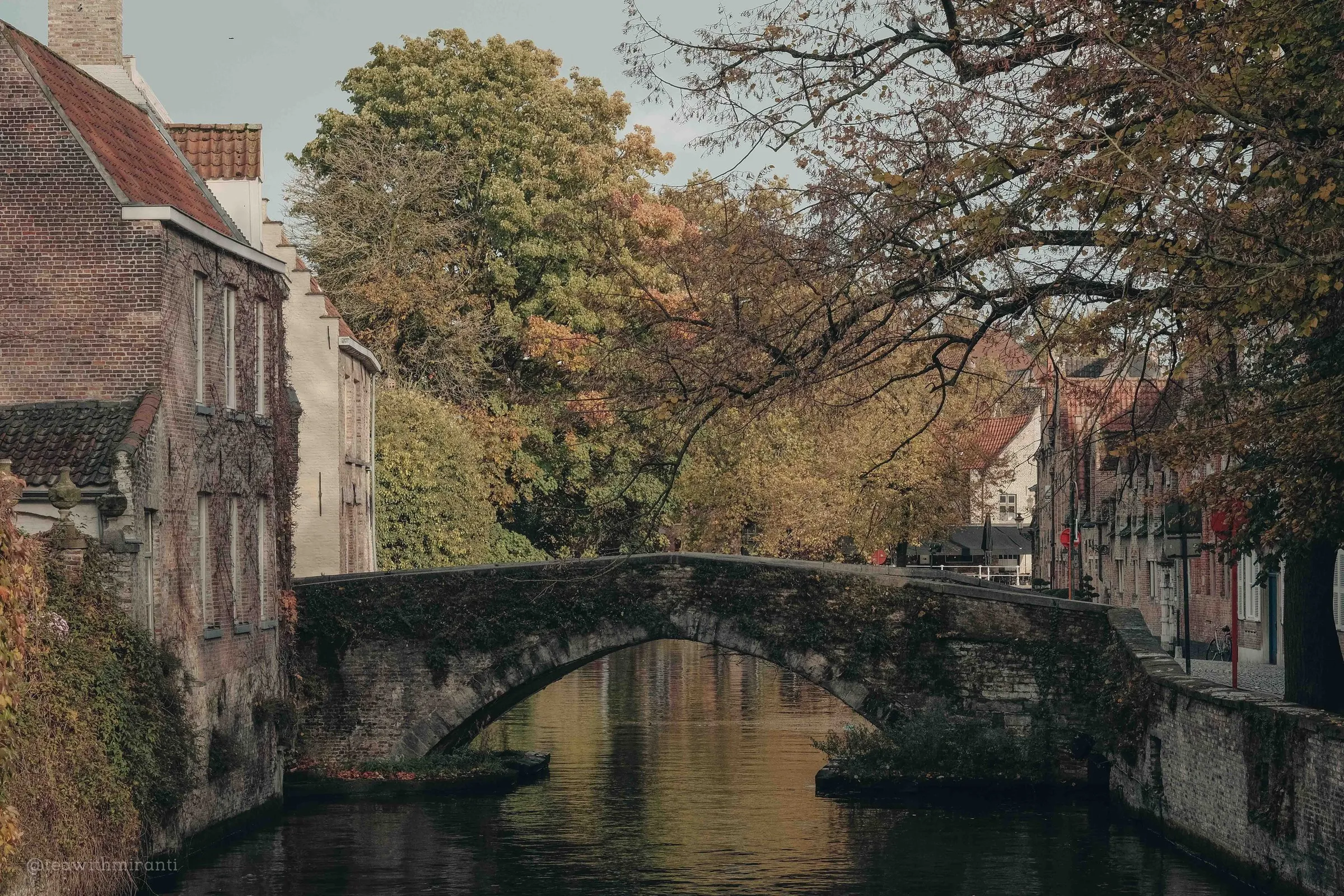 Travel: Bruges, frame 16