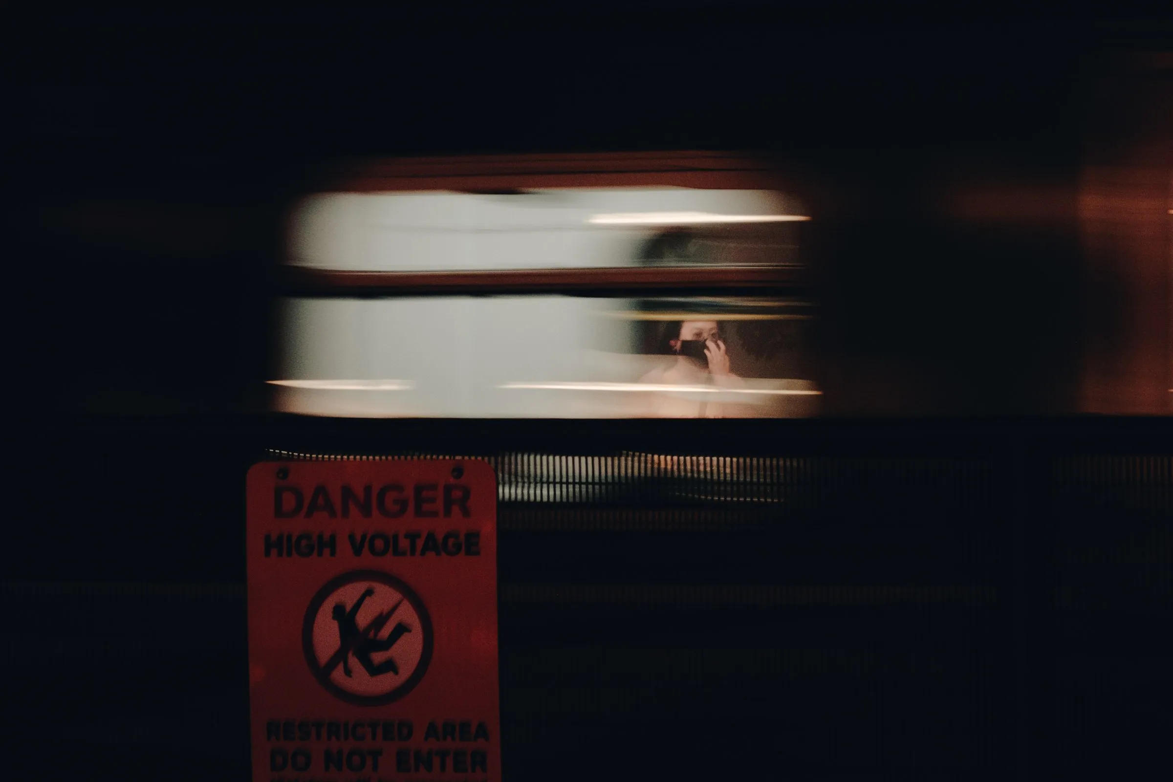 In Transit