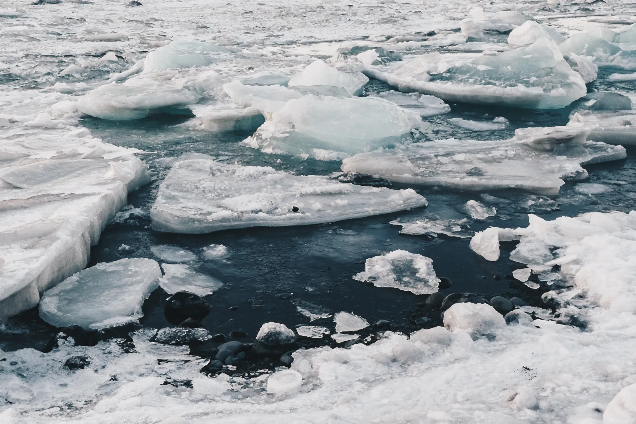 Travel: Iceland