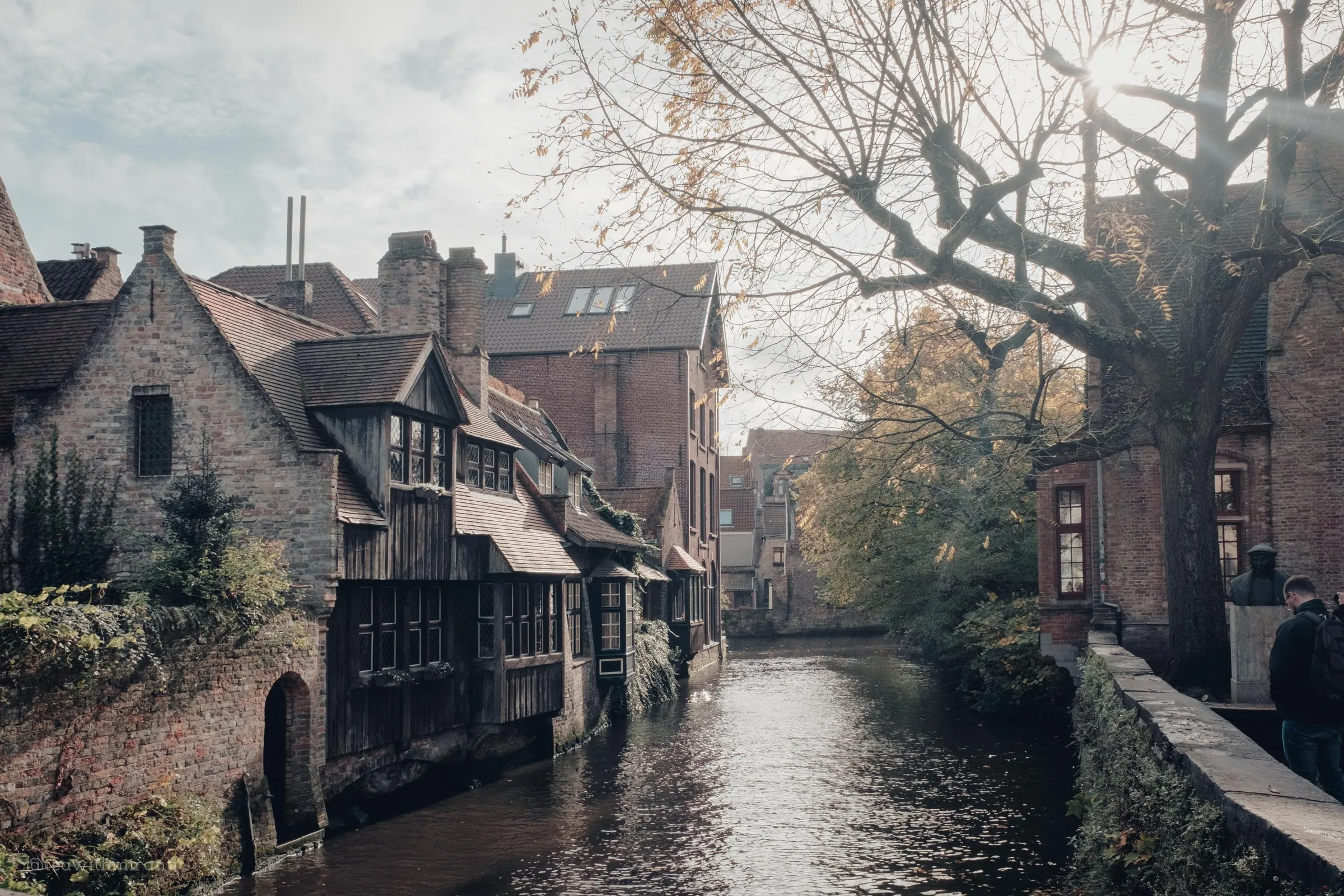 Travel: Bruges, frame 15