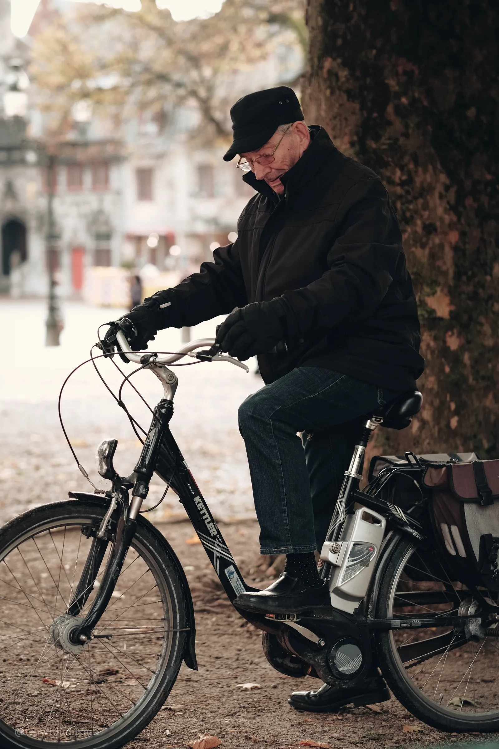 Travel: Bruges, frame 22