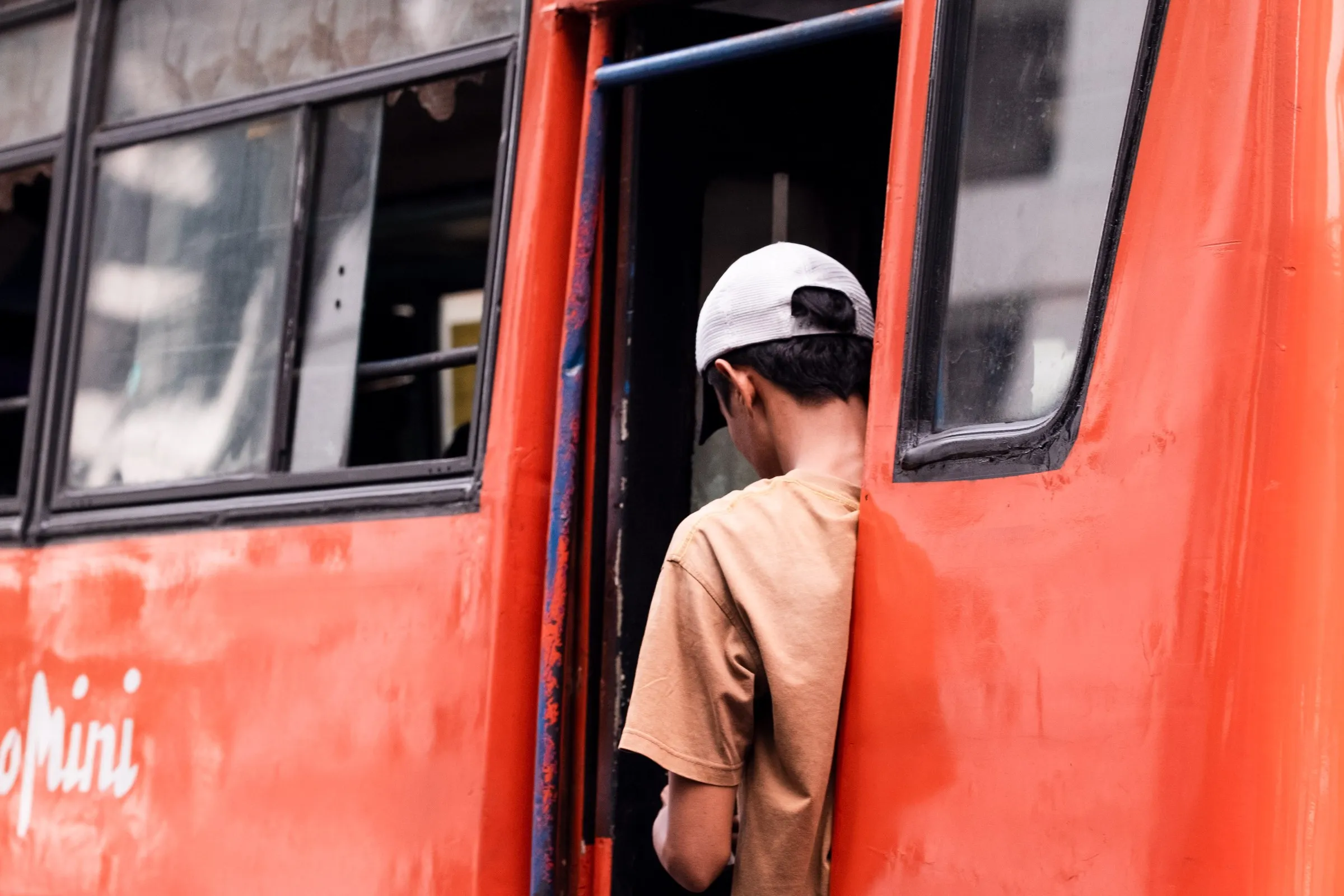 Selamat Pagi, Jakarta!, frame 27
