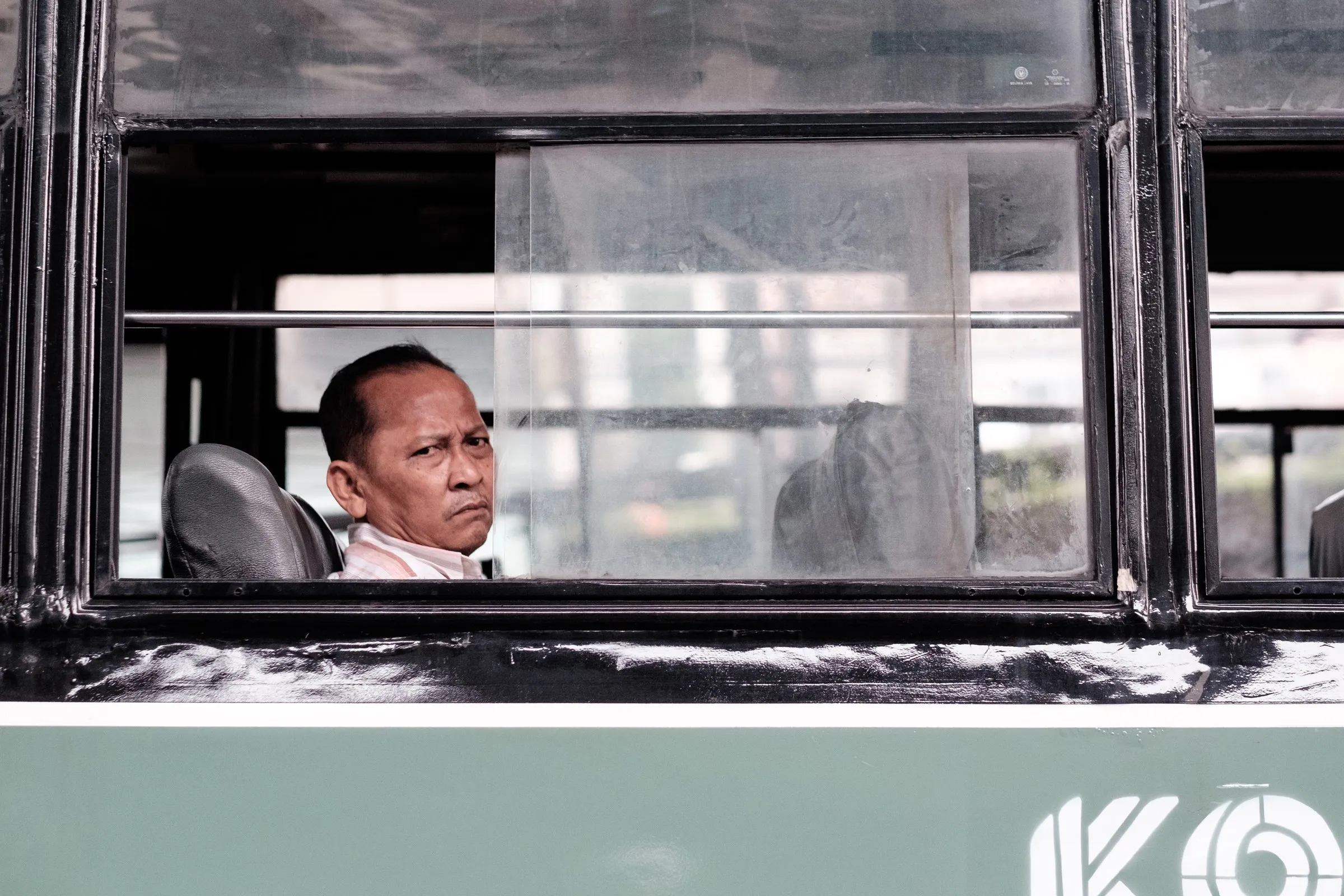 Selamat Pagi, Jakarta!