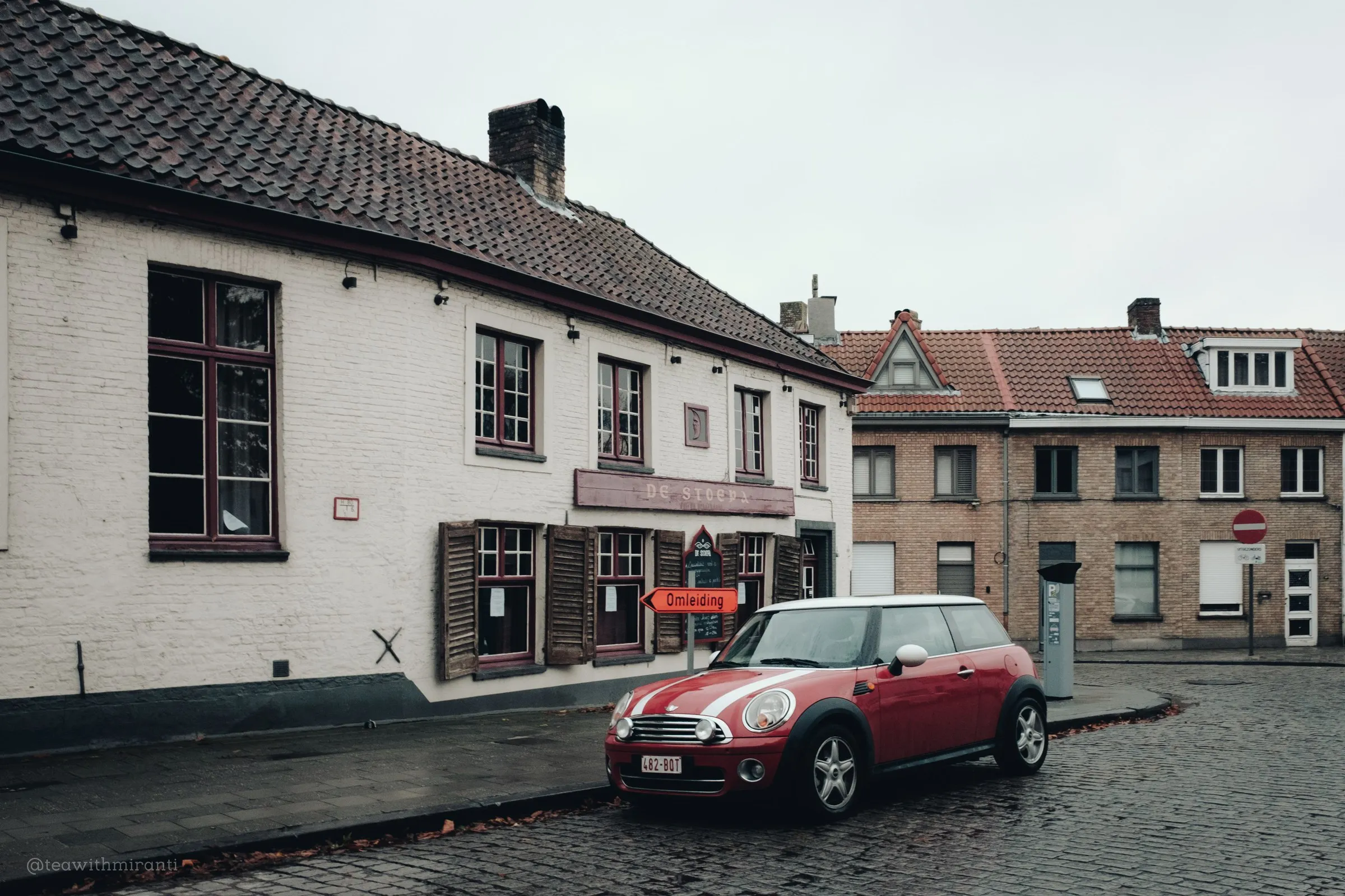 Travel: Bruges, frame 4