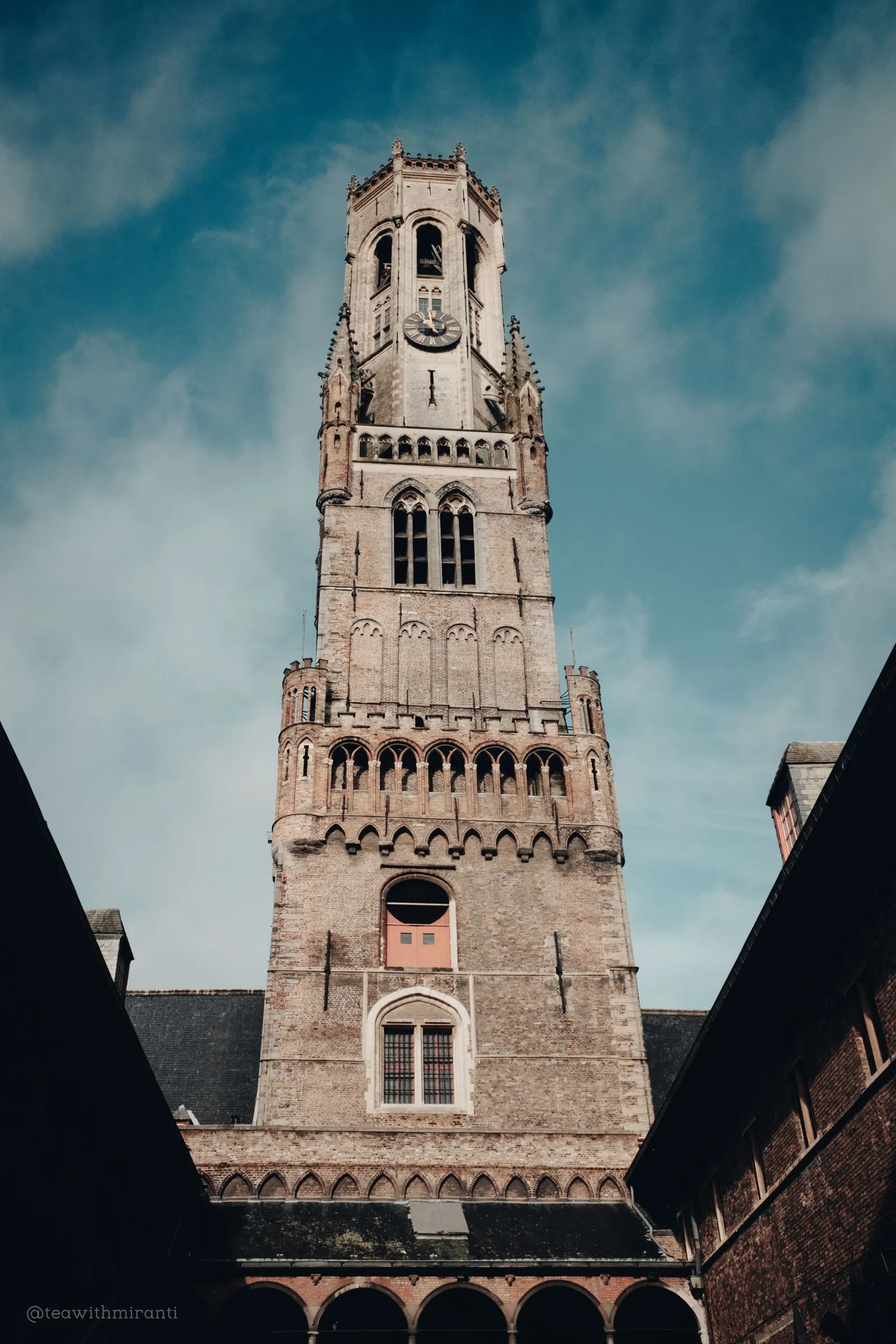 Travel: Bruges, frame 11