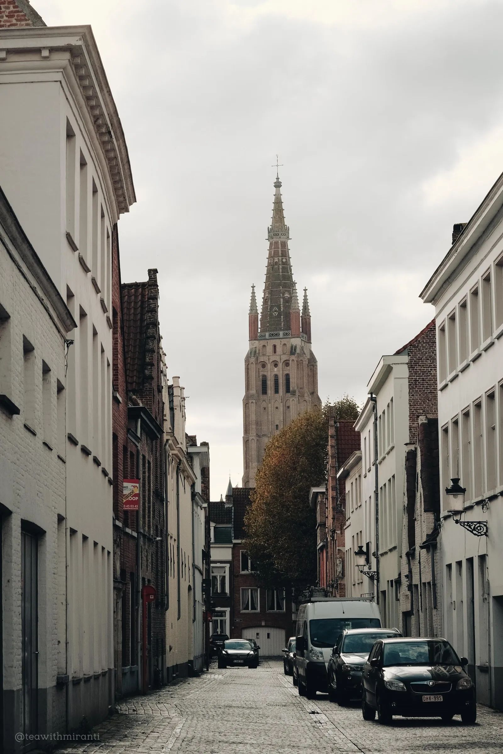 Travel: Bruges, frame 14