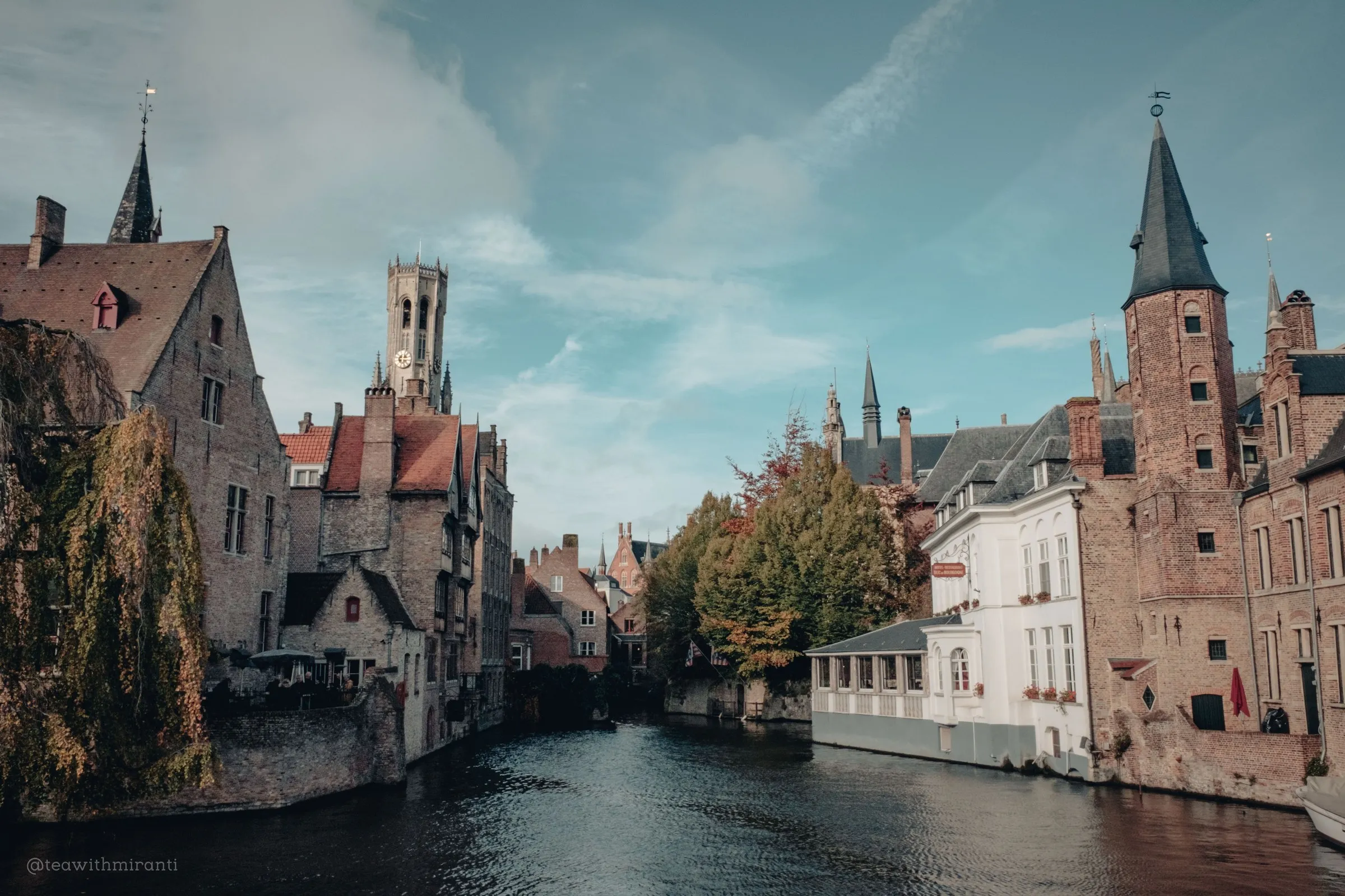 Travel: Bruges, frame 12