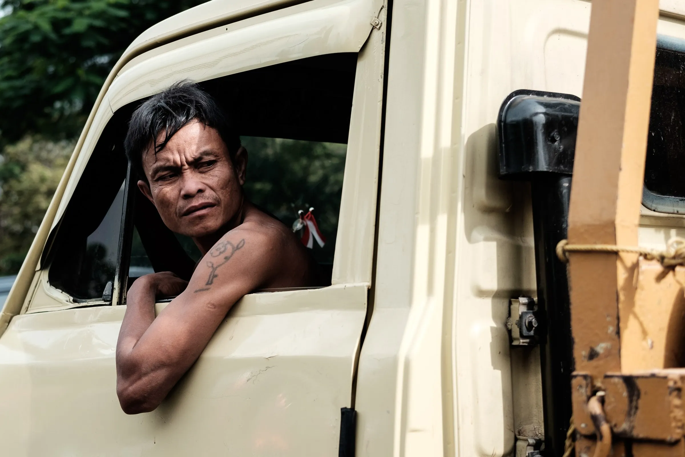 Selamat Pagi, Jakarta!, frame 19