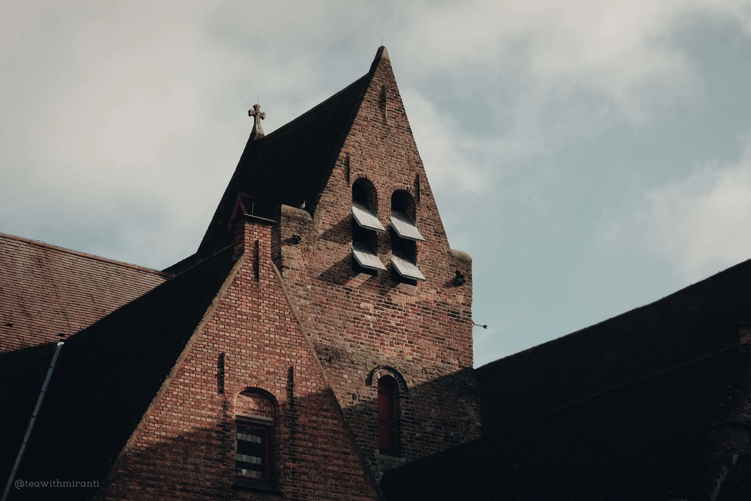 Travel: Bruges, frame 13