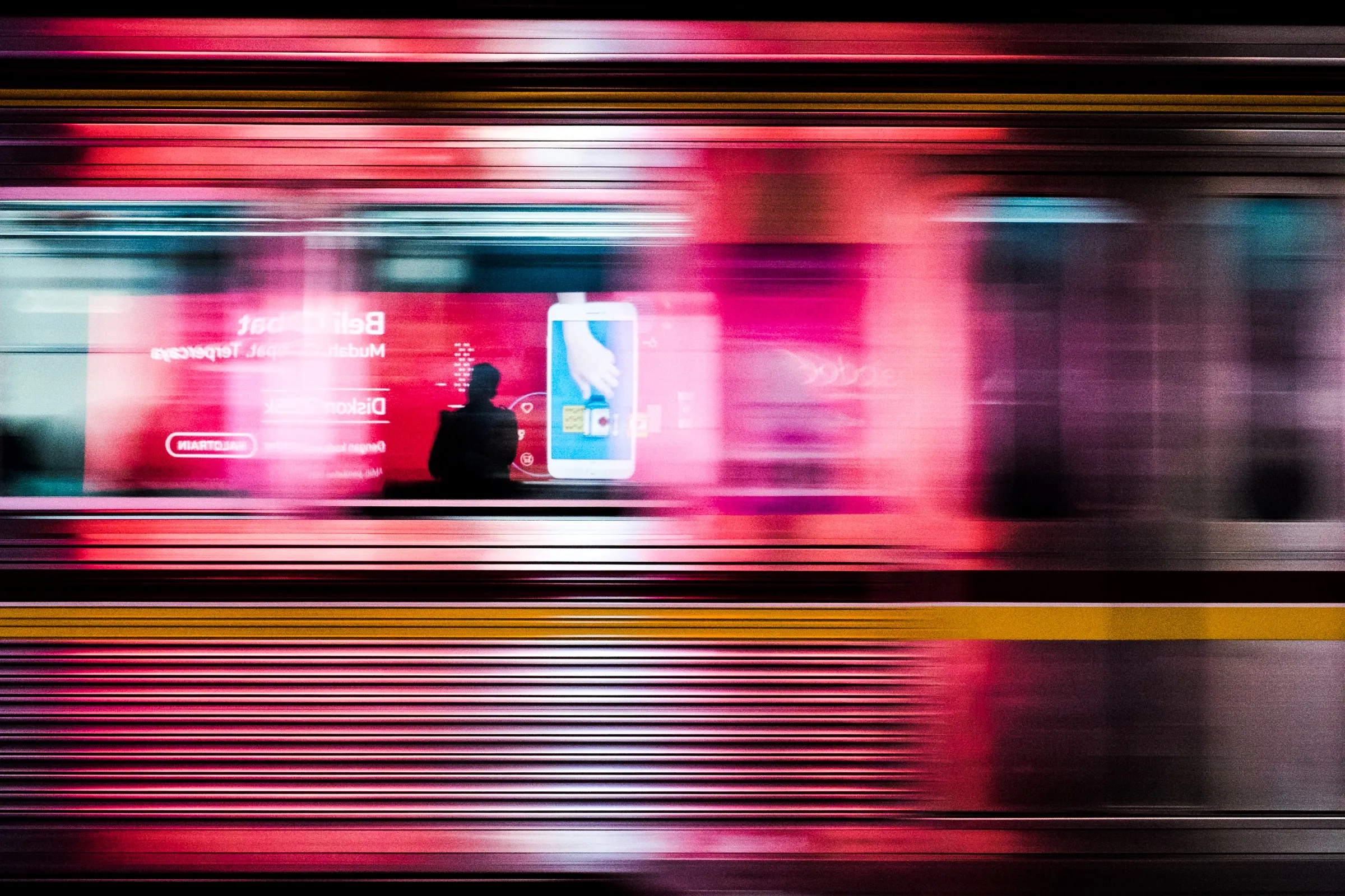 Jakarta Malam Hari