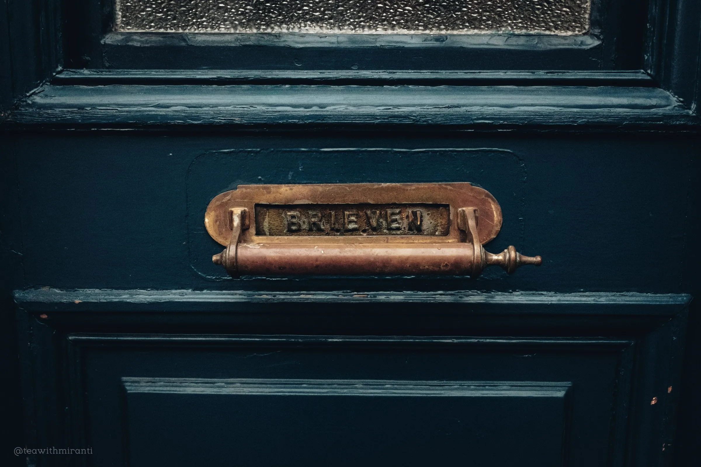 Travel: Bruges, frame 8