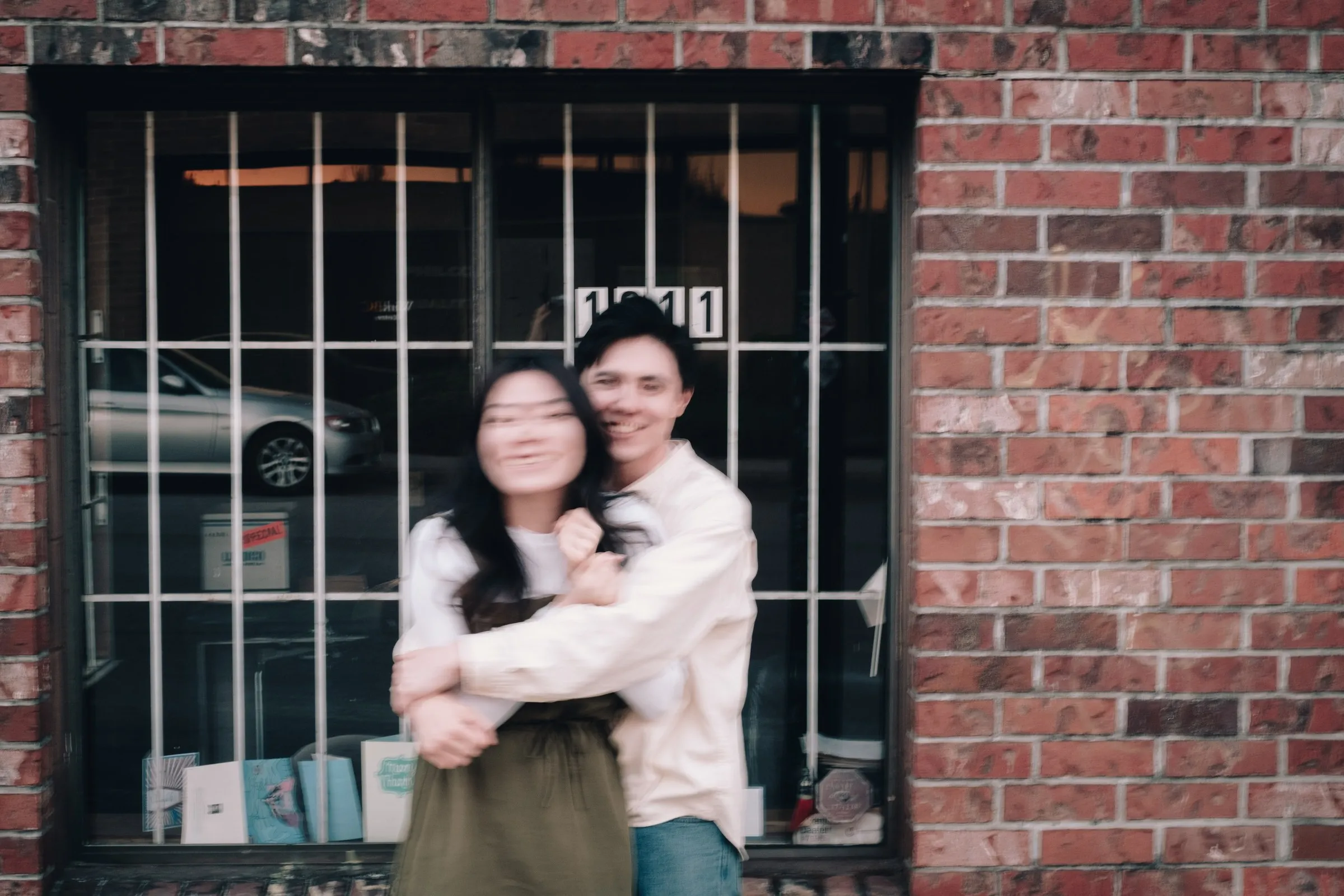 Ryan and Rosie, frame 6