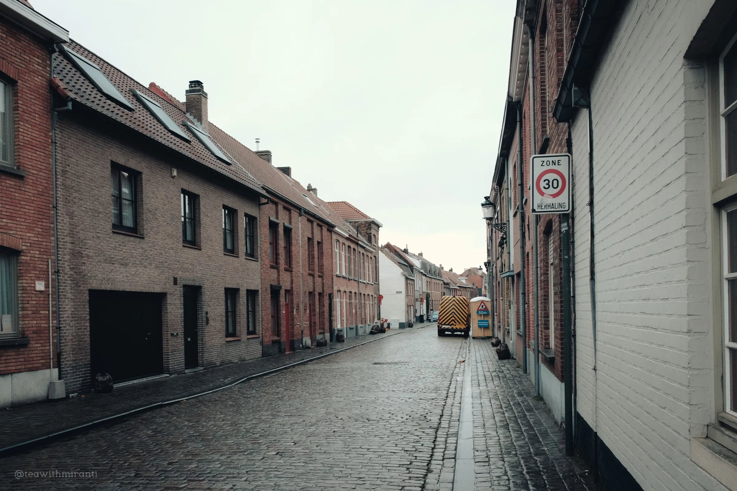 Travel: Bruges, frame 5