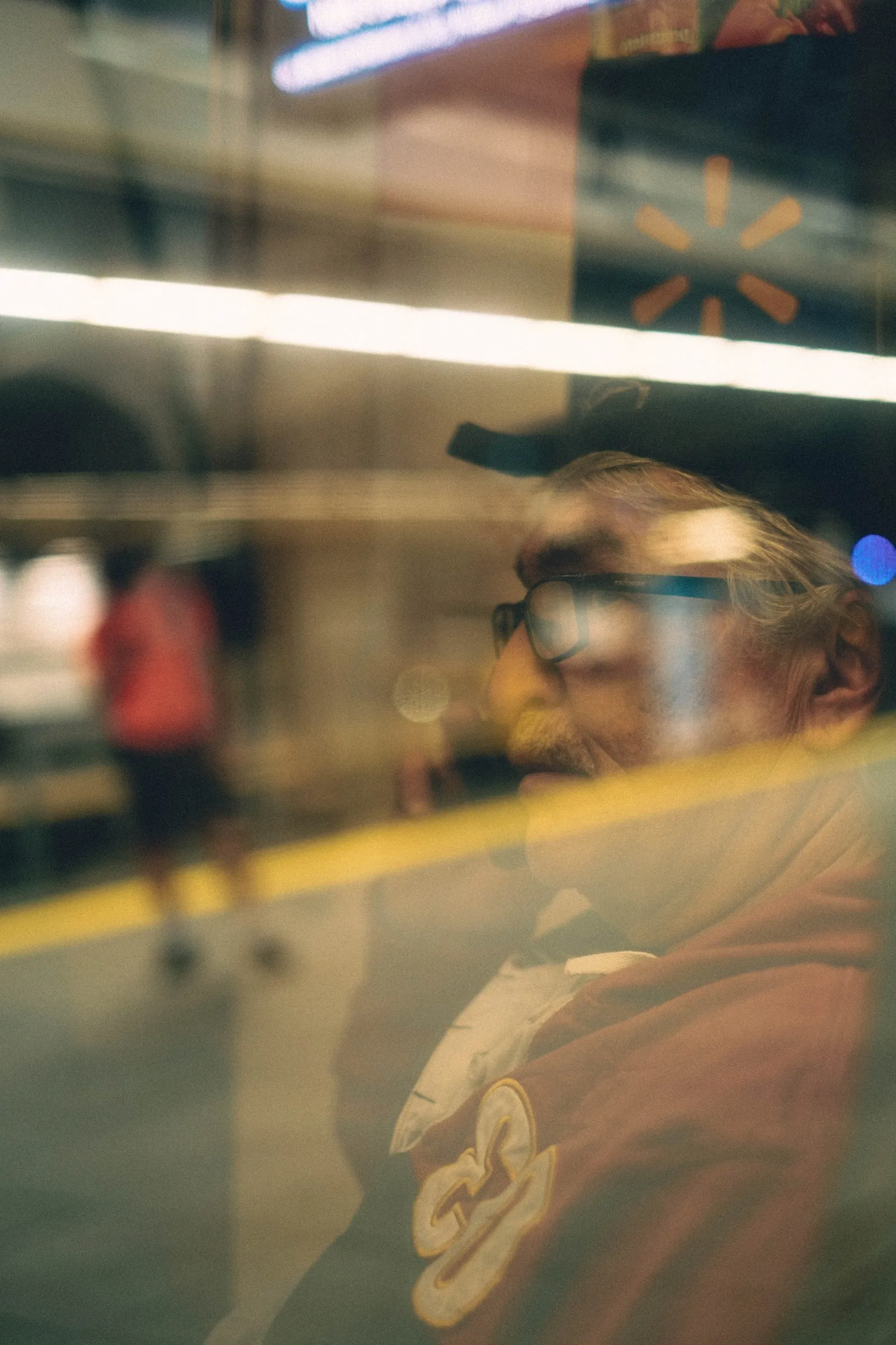 In Transit, frame 8
