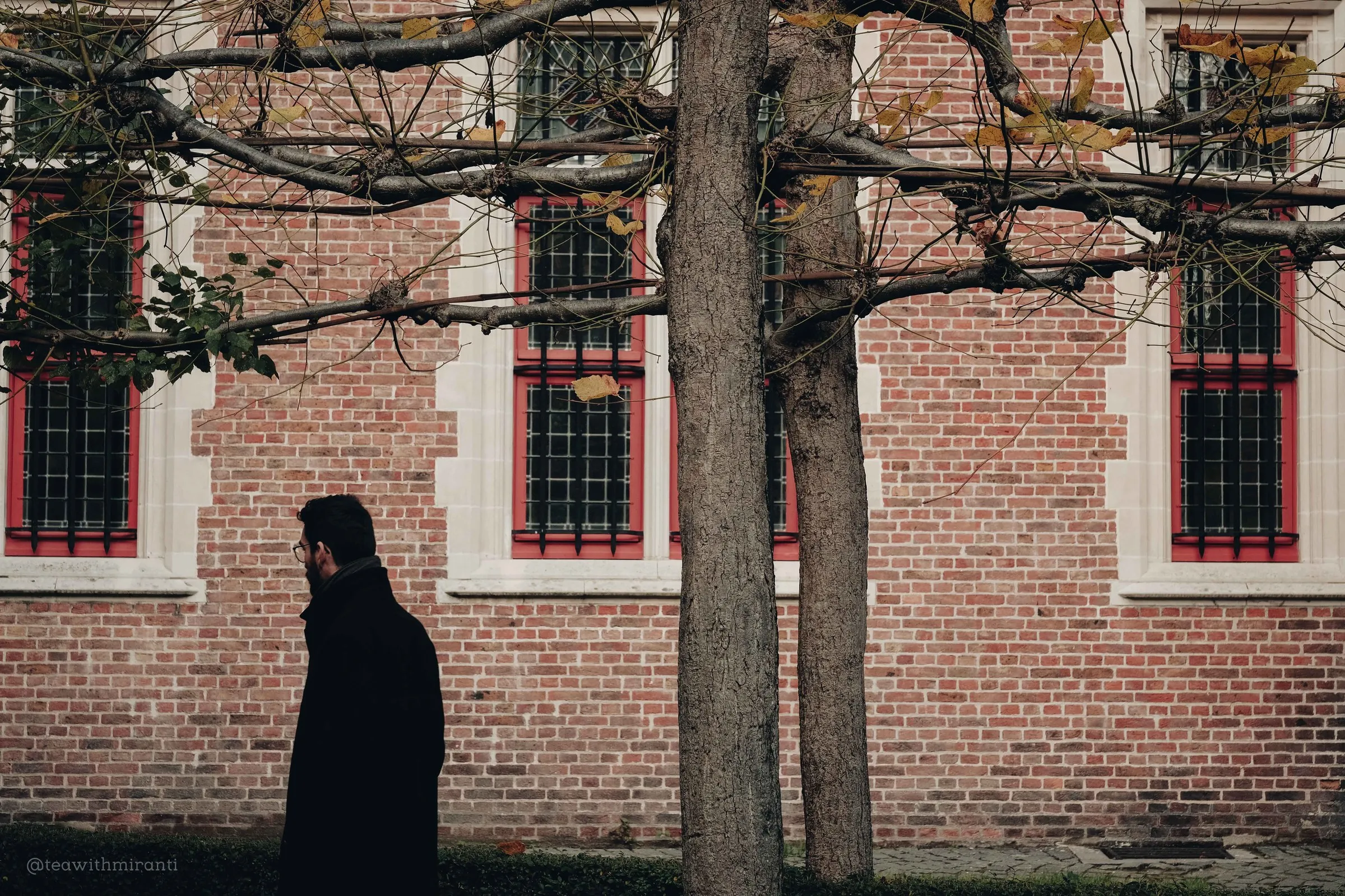 Travel: Bruges, frame 21