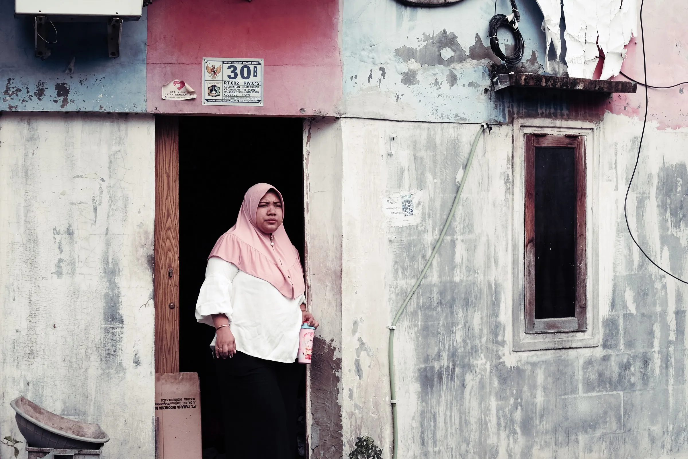 Selamat Pagi, Jakarta!, frame 16