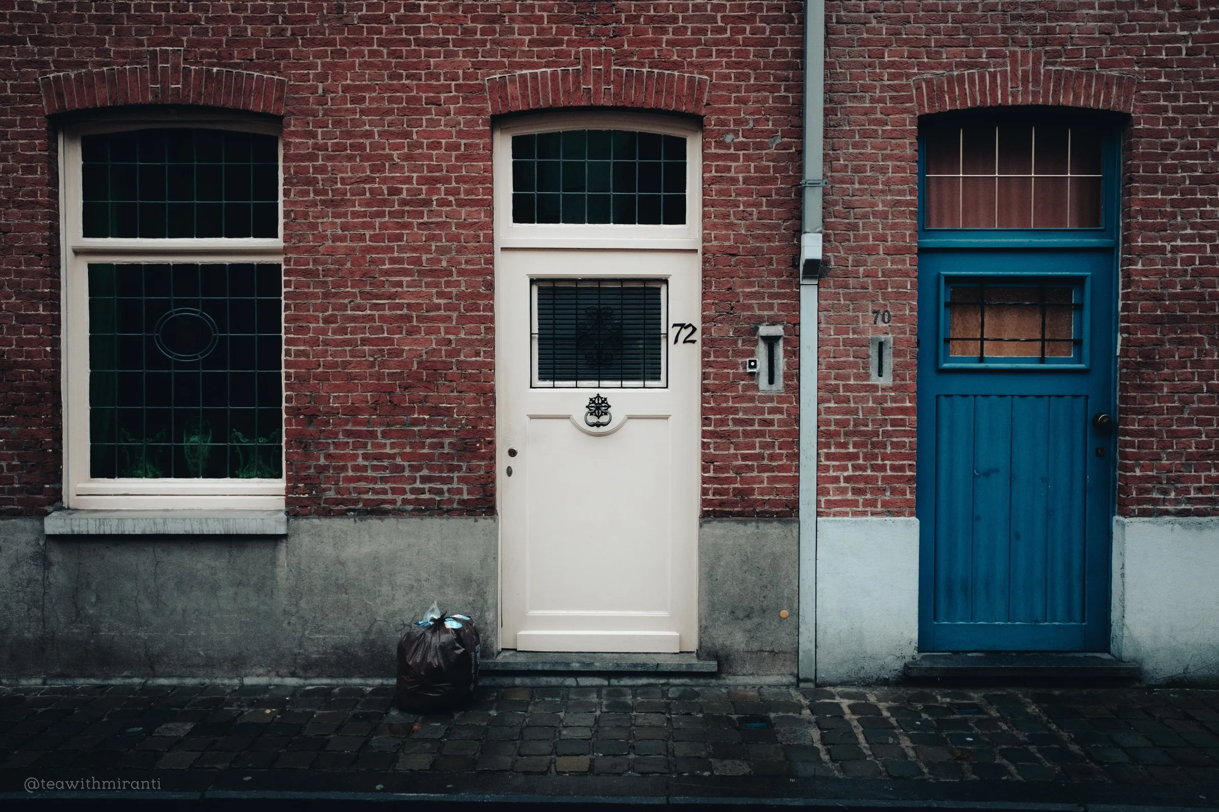 Travel: Bruges, frame 7