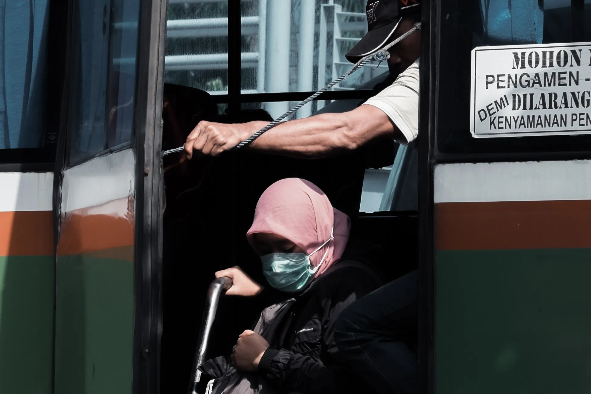 Selamat Pagi, Jakarta!, frame 7