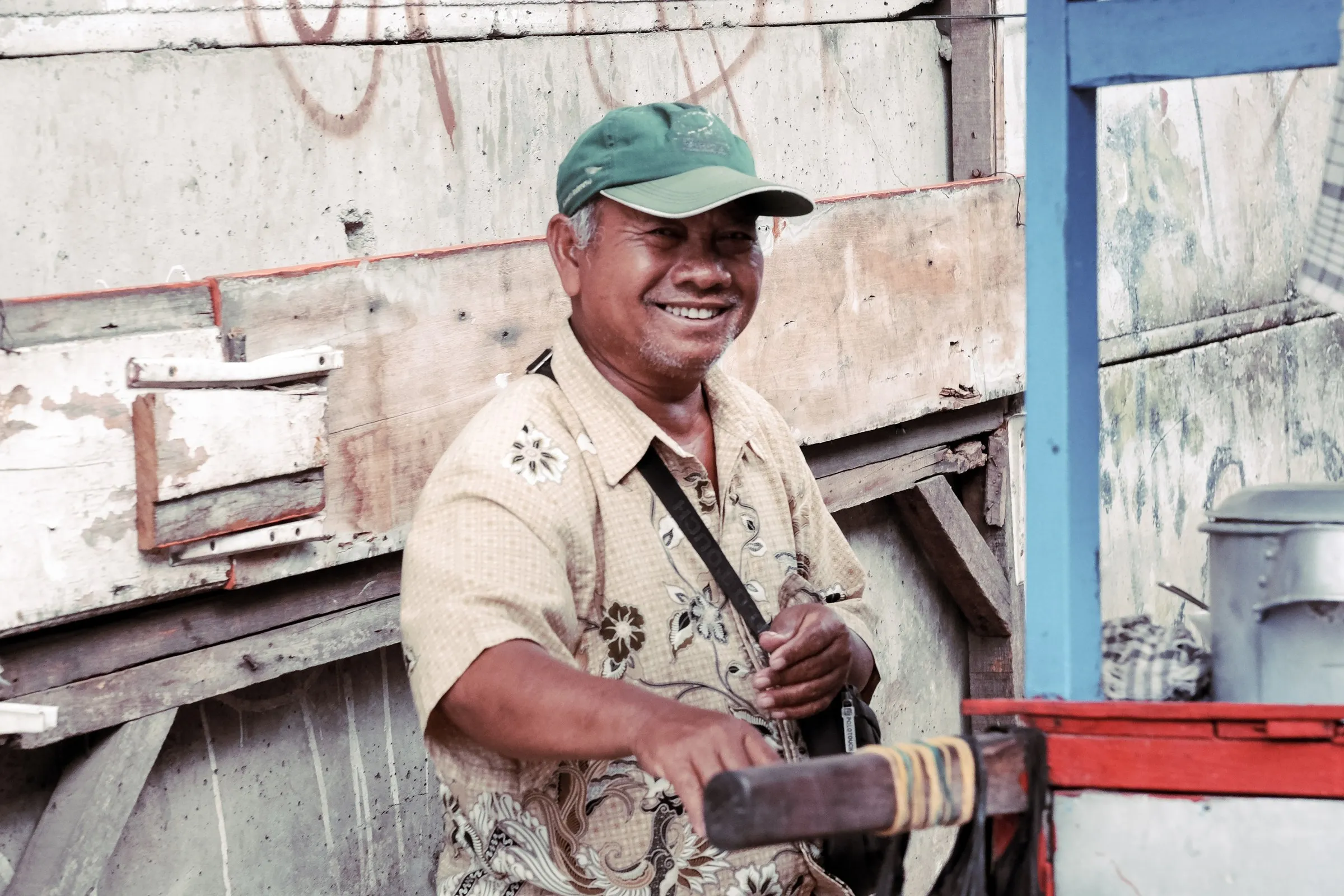 Selamat Pagi, Jakarta!, frame 13