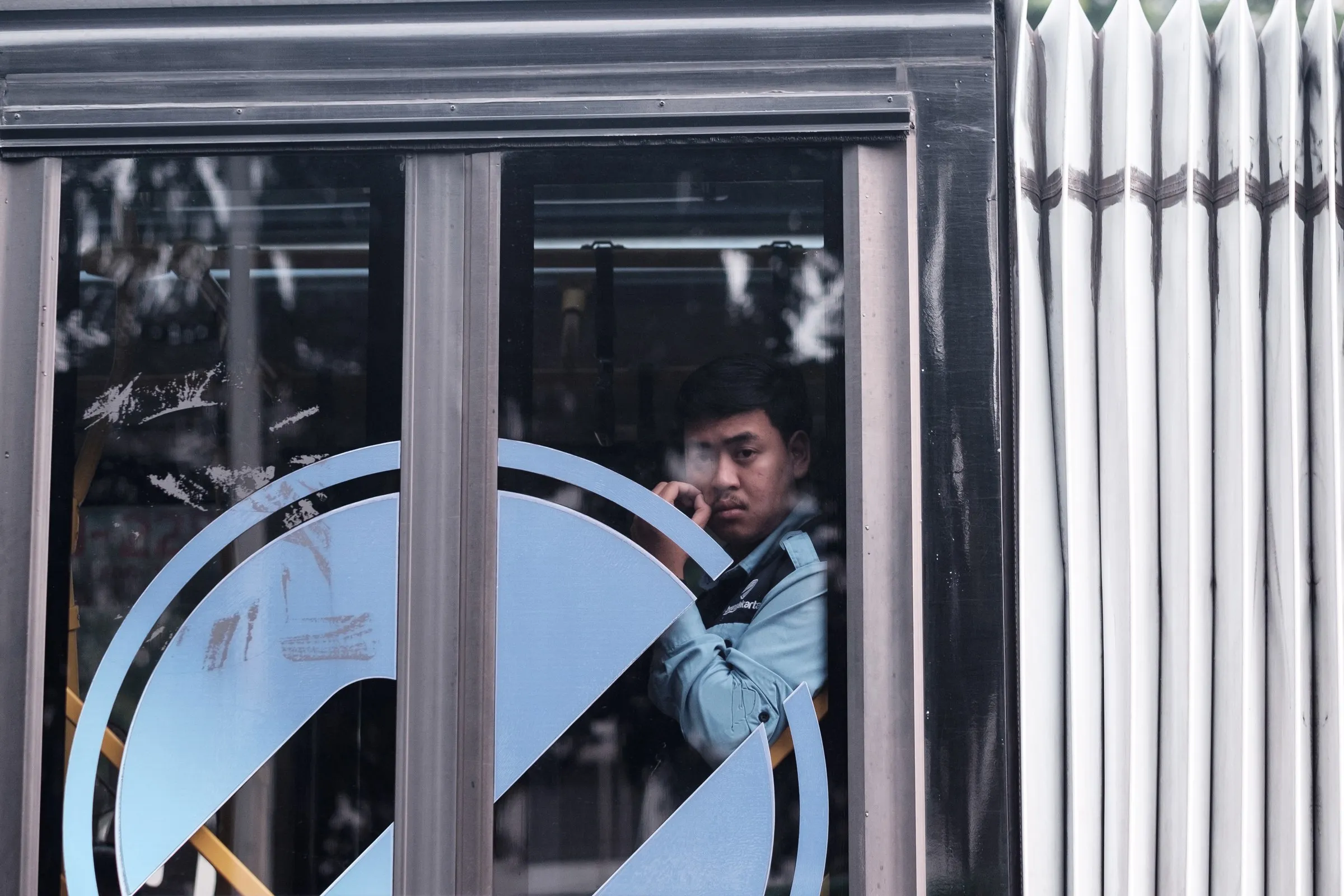 Selamat Pagi, Jakarta!, frame 17