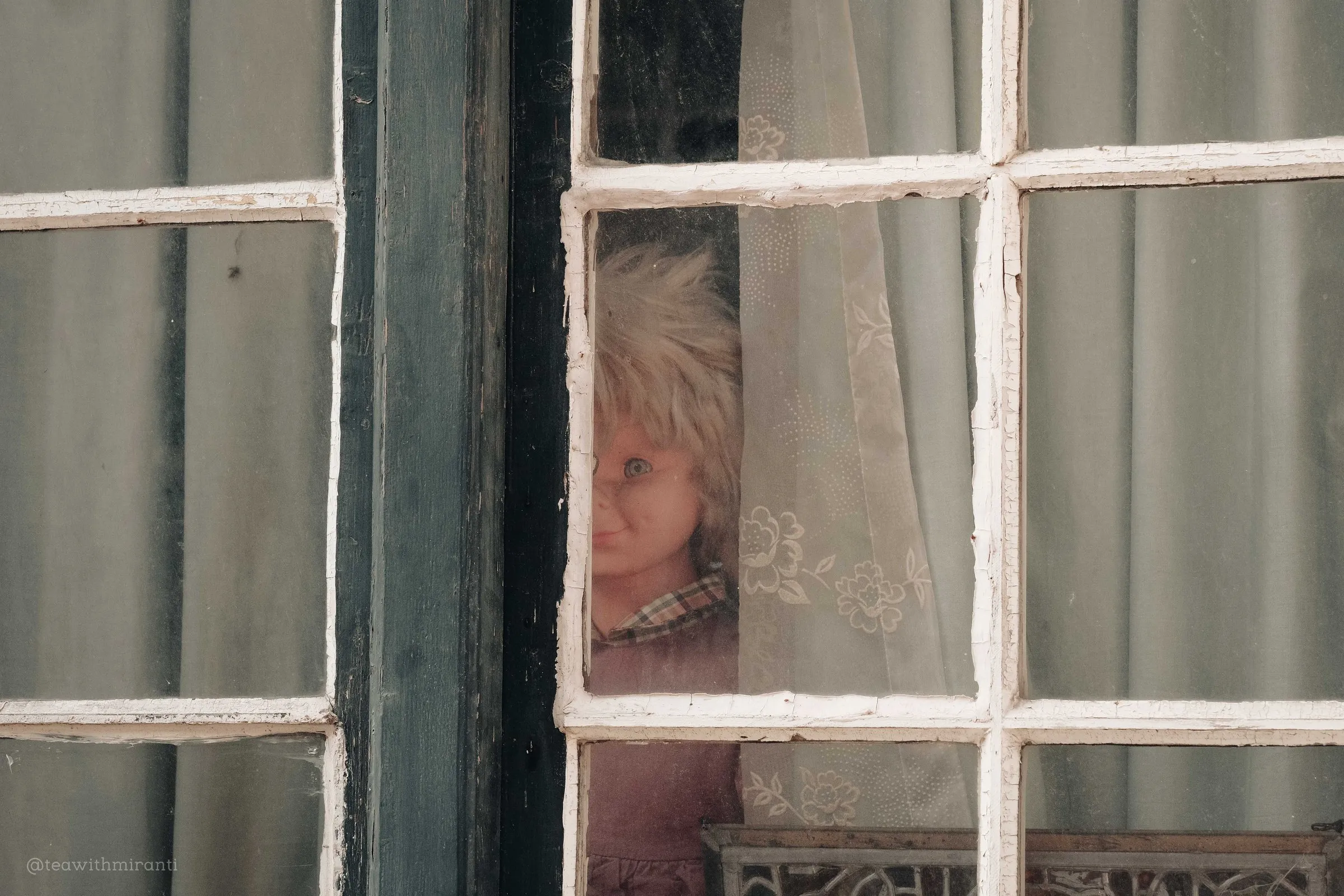 Travel: Bruges, frame 6